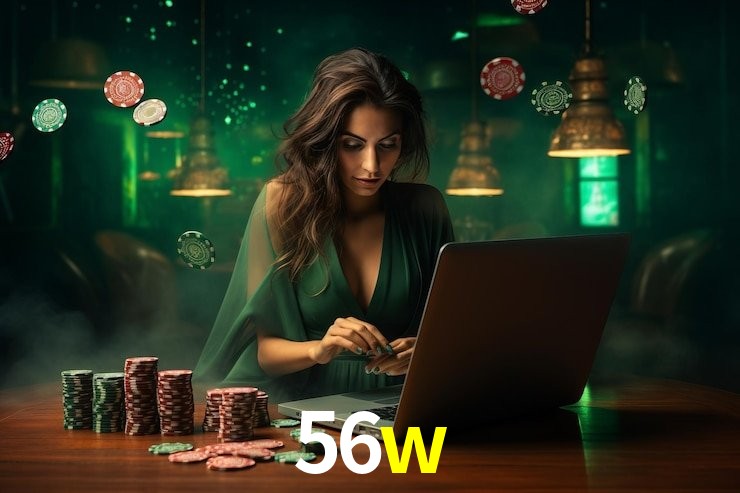 Instalar app 56w